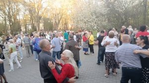 Это ты..... 20.04.25 Гомель парк Луначарского 🥰💫