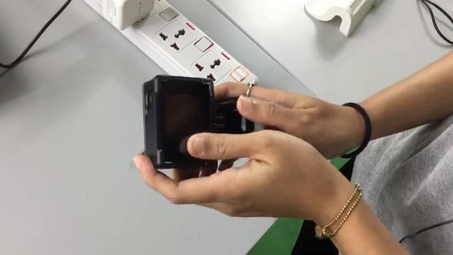 Tutorial how to use SJCAM 4000 WIFI смотреть онлайн