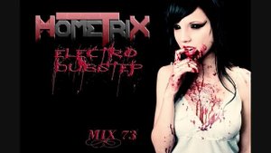 HometriX - Electro Dubstep Mix 73 - (Halloween Special Part #2) - HD 720 ( 1h long )