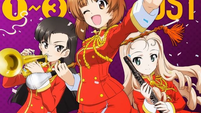 Grand symphony (劇場size)