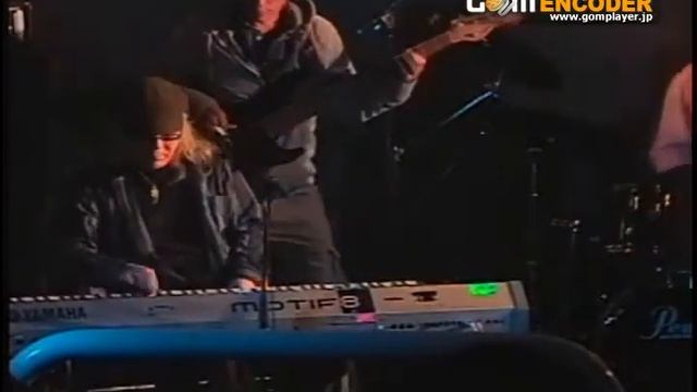 Groovin' / T.box plays an original song смотреть онлайн