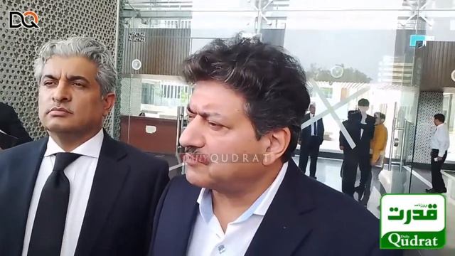 Live  🔴  Hamid Mir interview | Arshad Sharif case | bangldash | Hasina Wajid | Imran Khan & Pak Arm