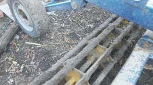 Все Навесное для Трактора МТЗ-82.1