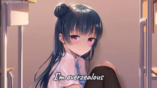 Nightcore - Top Of My School  Katherine Lynn-Rose