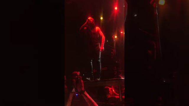 Dope Live - Edsel Speaks  Die MF DIe  Im Back 06-25-2019