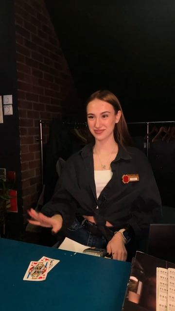 Всё ещё хочешь поиграть в карты в HookahPlace Владивосток? #shorts #владивосток смотреть онлайн