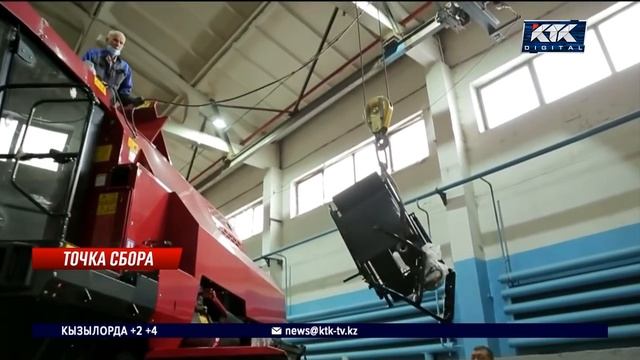 Фермеры связывают утильсбор с ростом цен на продукты и требуют его пересмотра