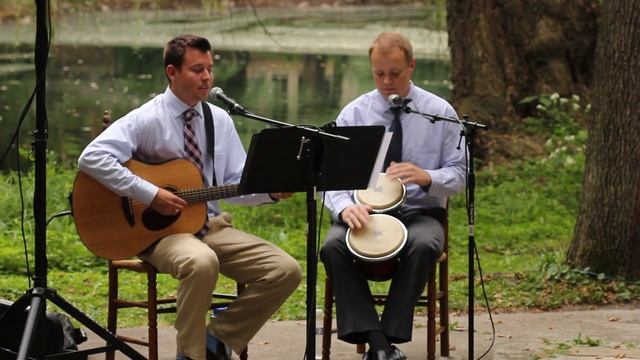 Stay With You-John Legend (cover) смотреть онлайн