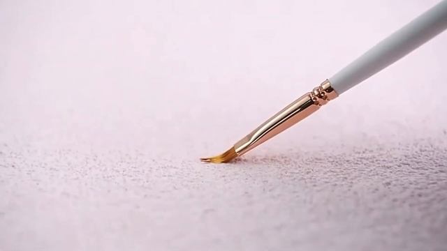 New Design Macaron Professional Customized Nail Art brush set