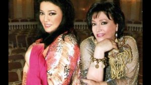 Фидан и Хураман Касимовы  Tarantella  Napolitana  Rossini  La Danza