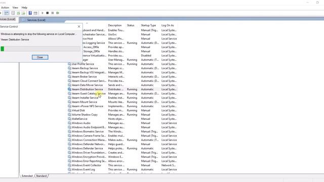 Veeam Backup and Replication 10 license key смотреть онлайн