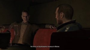 Final Destination - GTA IV