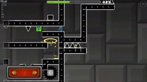 ПРОХОЖУ УРОВНИ ИЗ GEOMETRY DASH 2.2. GDPS Editor 2.2 | Geometry Dash 2.2