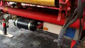 обзор комбайна Grimme SE 75-40 240123