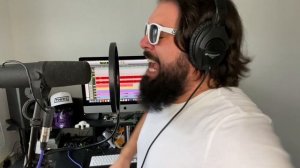 Andromida & Renny Carroll - Isolated Playthrough