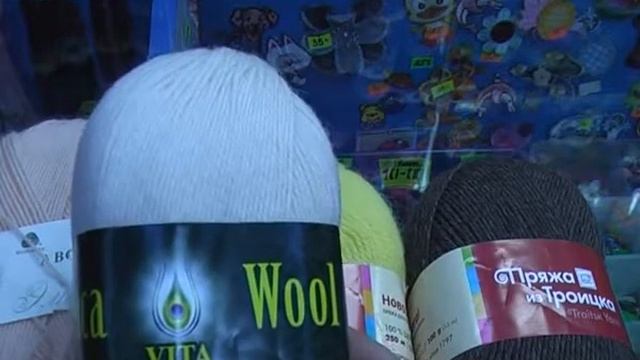 Машинное вязание смотреть онлайн