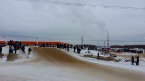 Чкаловский мотокросс 2016