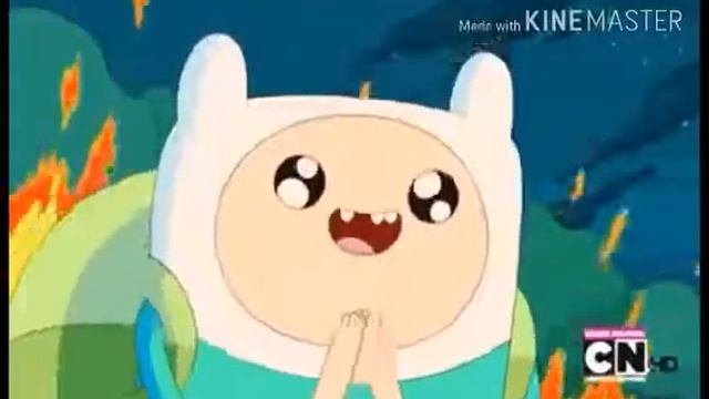 LA MEJOR CANCION DEL 2018 MIENTRAS FINN BAILA смотреть онлайн