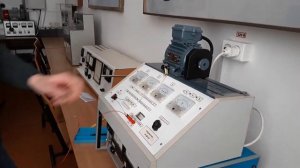 0901000 ЭСиС. Производственное обучение. Эксплуатация электродвигателей