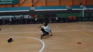 LIL DI (фристайл) Тимати rokstar