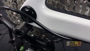 Bicicleta Scott Scale 930 XT