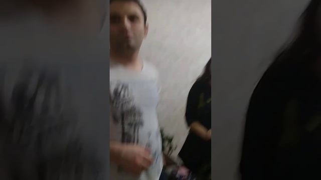 Салют за окном С Новым годом! Ура!!! смотреть онлайн