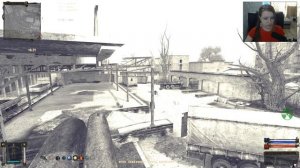 S.T.A.L.K.E.R. Золотой шар. Завершение # 31. Бюст Ленина.