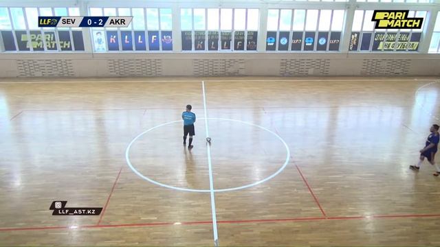 КУБОК КЛЛФ ЗИМА 2021! SEVEN - AKORDA смотреть онлайн