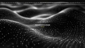Deep Progressive House - DJ Mix - Deep Dive Mix Sessions #026