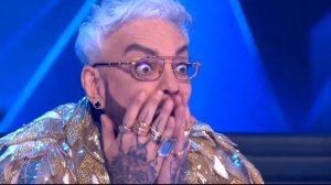 Шоу МАСКА 6 сезон 11 выпуск 20.04.2025 - кто стал гостевой маской и кто покинул проект?