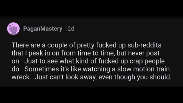 What's A Guilty Pleasure You Hide From Your Significant Other? r/AskReddit смотреть онлайн