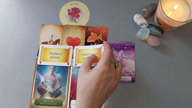 Trigon 🛆 Október 🍁 November ☃️ December 🎄 смотреть онлайн