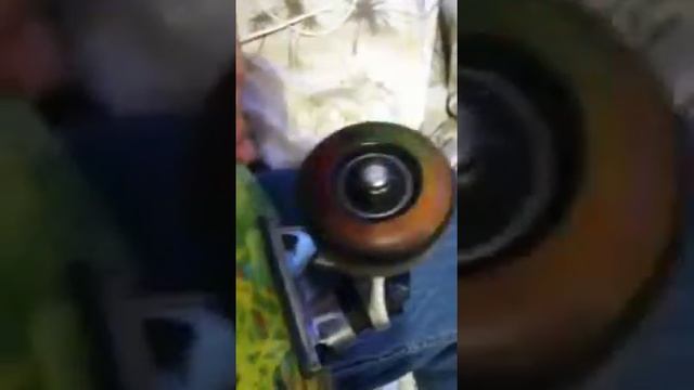 Skateboard abec 5 bearings review смотреть онлайн