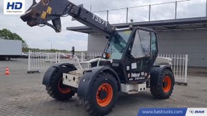 70147005 Bobcat T3571