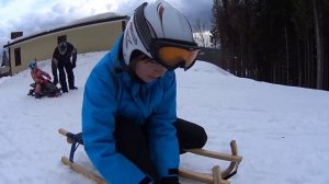 Bukovel Fool's Day ⛷