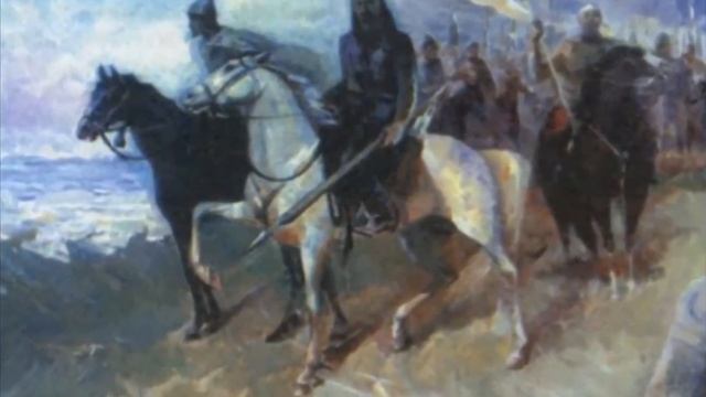 Буктрейлер М.Шаханов "Нарынқұм зауалы" смотреть онлайн