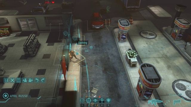 X-Com EW Long War - 1 смотреть онлайн