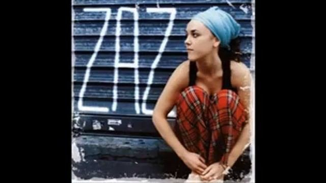 ZaZ Je Veux #ZAZ French Song