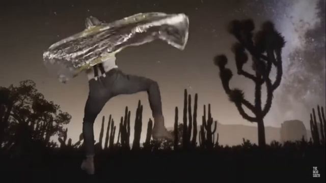 PeopleAreStrange - The Dead South смотреть онлайн