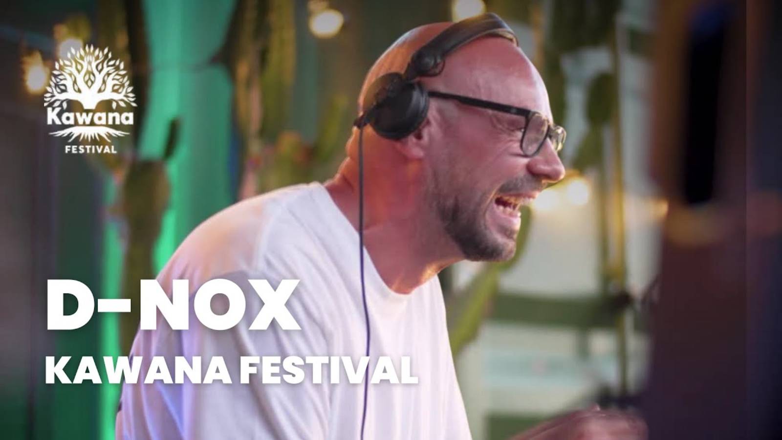 D-Nox - Live @ Cunha, Sao Paulo, Brazil x Kawana Festival [02.03.2025]