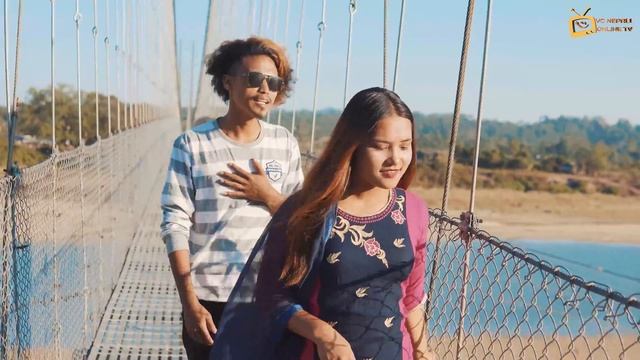 Tora Chokho Maya New nepali rai song 20772020