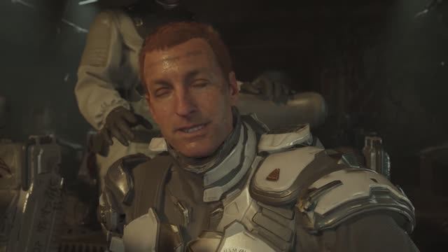 Dead Space NG+ Прохождение на альтернативную концовку. Русская озвучка. Ч.8