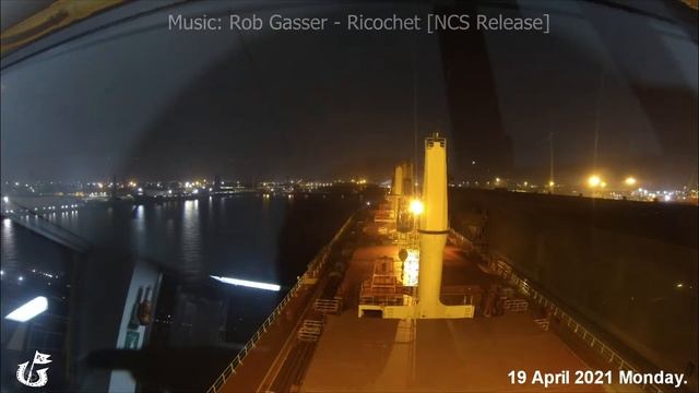 17) 18-20.04.2021_Antwerpen unloading смотреть онлайн