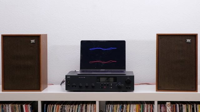 21. Wharfedale Denton 3 Loudspeaker Demo смотреть онлайн