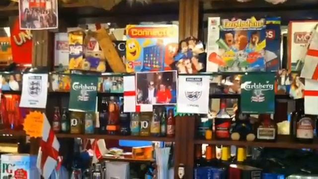 The Bear Brighton, Ladies Darts Night смотреть онлайн