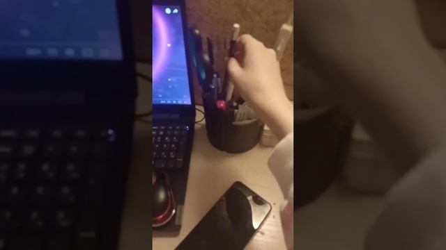 ~Уборка на моем столе~ смотреть онлайн