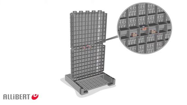 Allibert California Lounge Set 2-Sitzer - Aufbauvideo смотреть онлайн