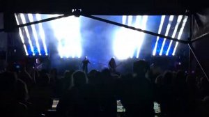 Meshuggah - Demiurge (Live at Barba Negra Track, Budapest, Hungary, 2019-08-06)