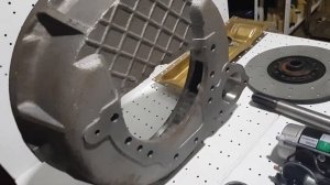 СМД на ЮМЗ | Сколько стоит переделать? Что нужно ?