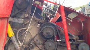 Пресс подборщик Star Big 3000 250кг N 2004